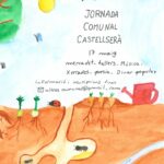 Jornada comunal Altròs